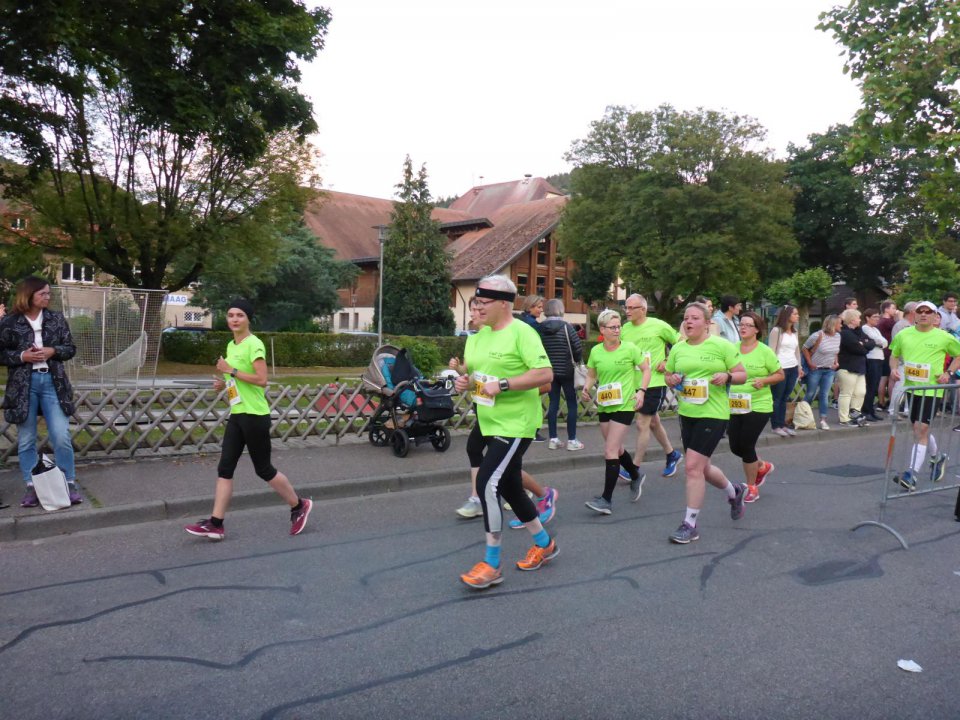 Sonnwendlauf